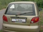 Daewoo Matiz 0.8 МТ, 2007, 337 323 км объявление продам