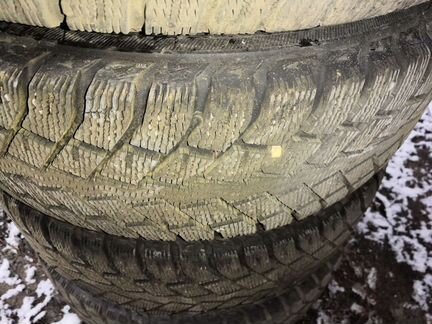 Шины всесезонные 175/70 R 13 82
