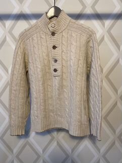 Свитер Brunello Cucinelli размер 48