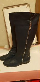 Сапоги женские