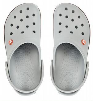Сабо сланцы Crocs Crocband 36 - 46 р