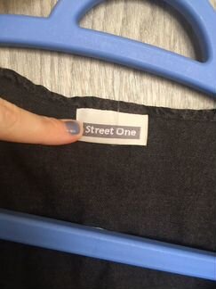Платье Street one