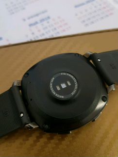 Samsung Gear Sport