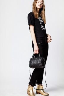 Женская сумка Zadig&Voltaire, новая, оригинал