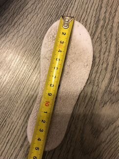 Сапоги резиновые детские Reike 23р