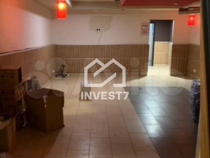 Объект с вытяжкой м Менделеевская