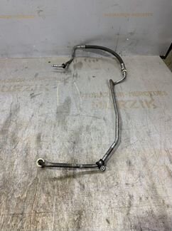 Трубка охлаждения АКПП левая Mercedes V-Class W639