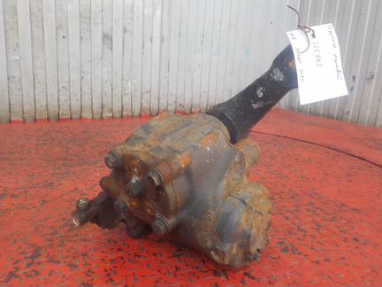 Редуктор рулевой Мерседес Атего мп 2 9704600100