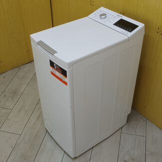 Стиральная машина с вертикальной загрузкой Ariston