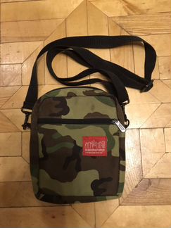 Сумка Manhattan portage