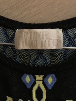 Peter Pilotto платье 42-44