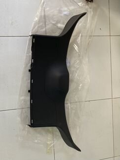 Обшивка багажника Mercedes A 176 W176