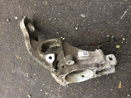 Audi VW ступица кулак поворотный цапфа рычаг Ауди