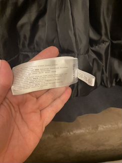 Куртка Gulliver для мальчика 158размер весна осень