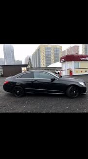 Разбираю Mercedes w212 s212 c207 a207