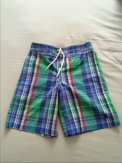 Шорты Ralph Lauren р. М (10-12 лет)