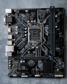 Gigabyte H310M S2H 2.0