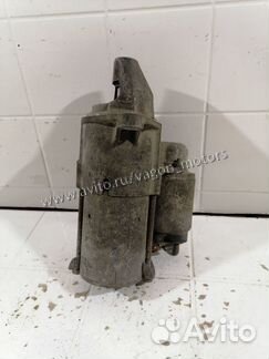 Стартер Chevrolet Lacetti J200 1.4 - 1.6 2004-2012