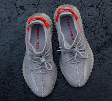 Adidas Yeezy Boost 350 с Доставкой