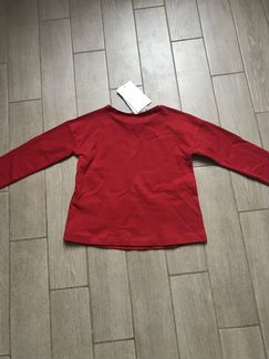 Лонгслив mayoral новый