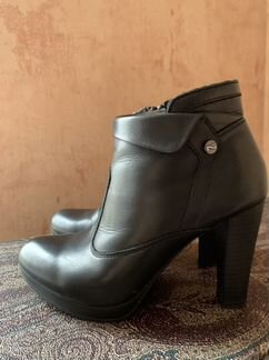 Ботильоны nero giardini 36 размер