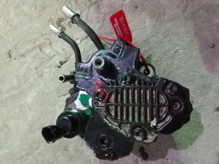 Тнвд ldv maxus 2.5 vm39 120 л.с. 0445010084 VM39C