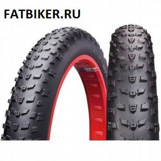 Велопокрышка Chaoyang snow storm 26x4.0 120Tpi