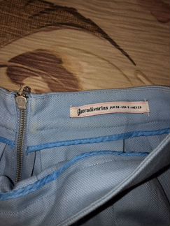 Юбка Stradivarius