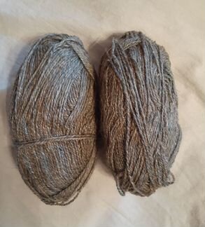 Пряжа ч/ш 200 гр