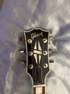 Gibson les paul custom classic