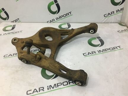 Мерседес мл гл Рычаг задний нижний левый w164 251