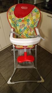 Стул для кормления