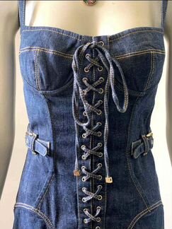 Сарафан D&G