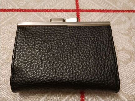 Кошелек натуральная кожа оригинал