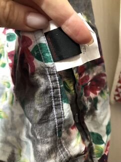 Рубашка Roberto Cavalli винтаж