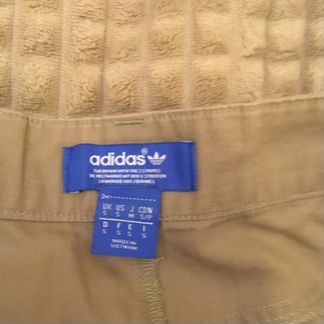 Шорты Adidas x Porsche Design