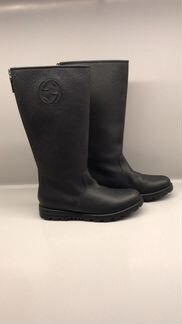 Сапоги gucci