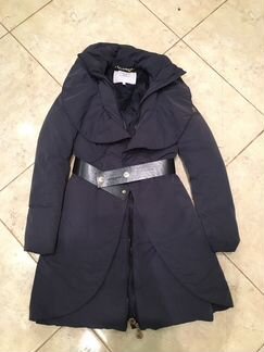 Пальто -куртка Elisabetta Franchi 38 р