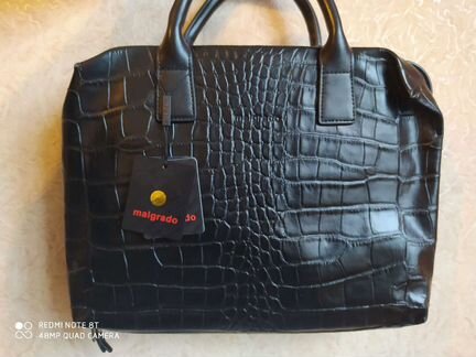 Сумка мужская