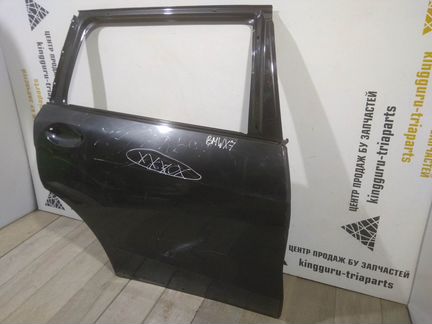 Дверь задняя паравая бмв Х7 Г07 BMW X7 G07