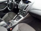 Ford Focus 1.6 МТ, 2012, 98 000 км объявление продам
