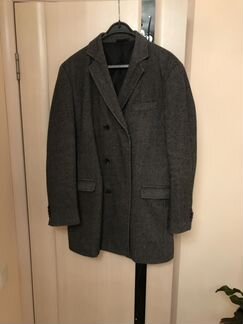 Продаётся шерстяное пальто осень-зима Mexx 50-52
