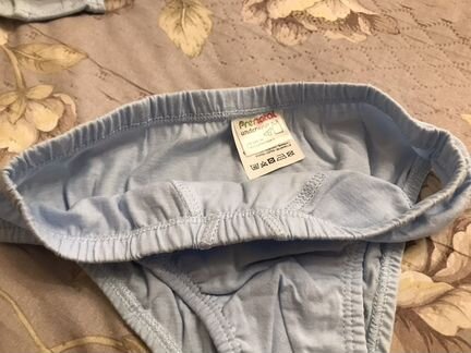 Трусы Prenatal. Новые