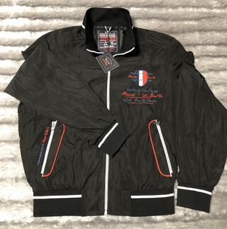 Ветровка Paul Shark