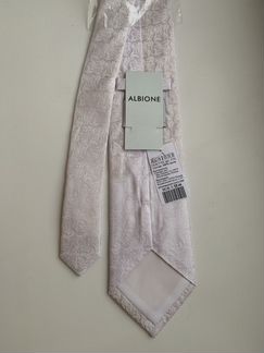 Галстук Albione