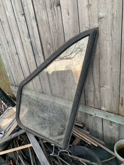 Ford transit 1990 стекло