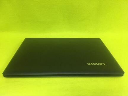 Ноутбук Lenovo 110-15ACL на запчасти
