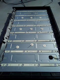 Подсветка матрицы ccfl LED лампы 32