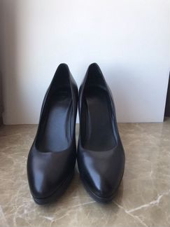 Туфли на каблуке Hugo Boss