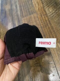 Варежки Reima 0